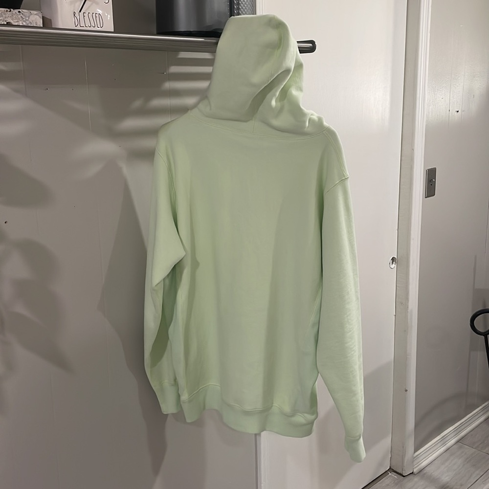 Supreme Box Logo Hooded Sweatshirt FW17 - Picture 2 of 8